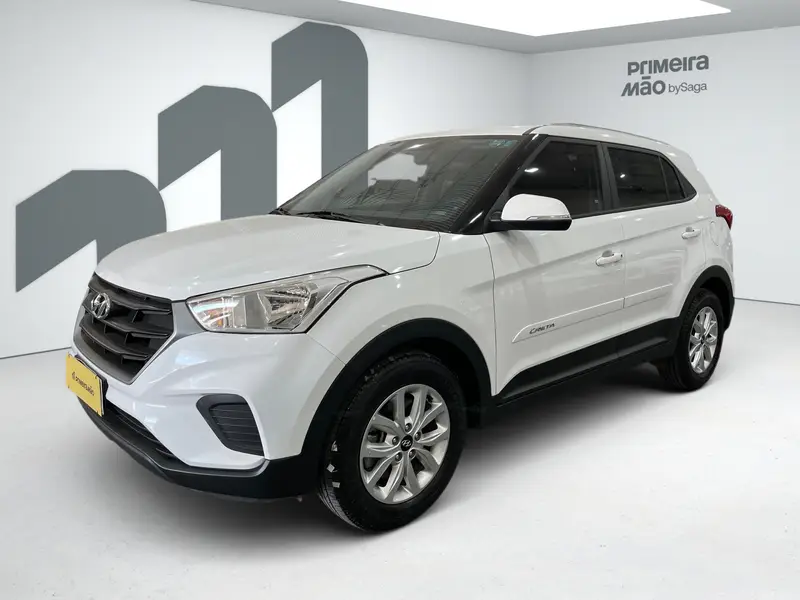 Hyundai Creta Action 1.6
