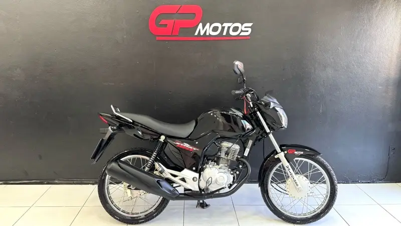 Honda Start