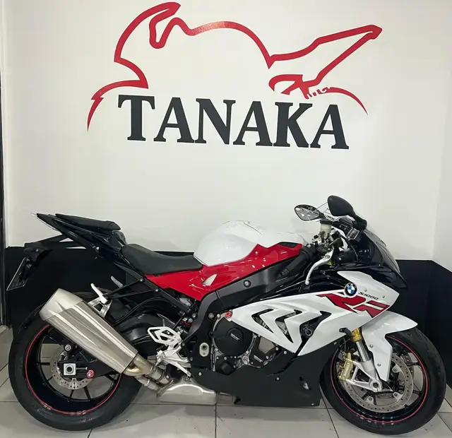 Carro BMW S 1000 RR 2019 RR