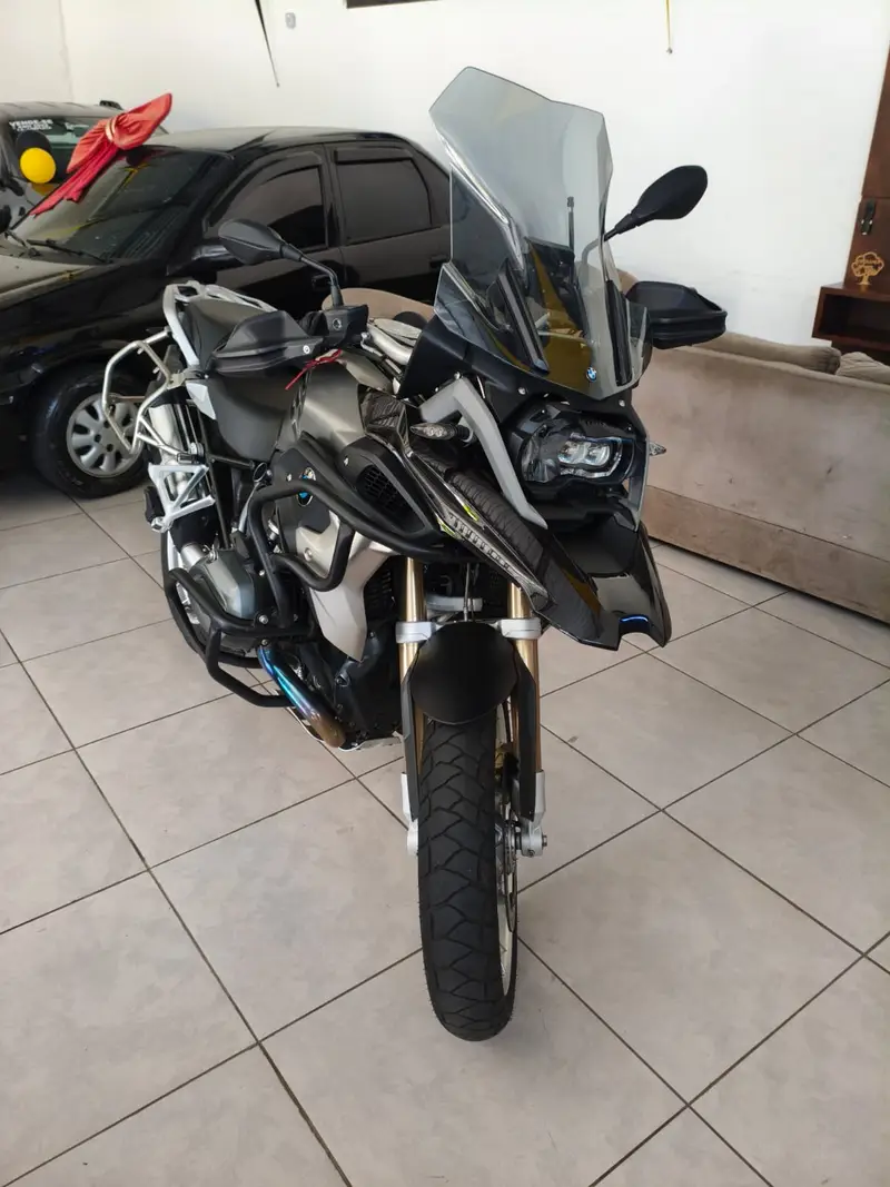 BMW R 1200 GS