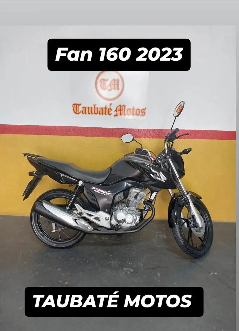 Honda Fan