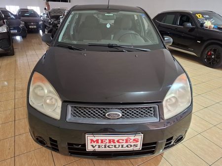 Fiesta Hatch 1.0 (Flex)