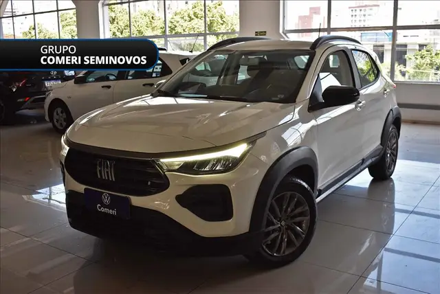 Carro Fiat Pulse 2024 Drive 1.3 (Aut.)