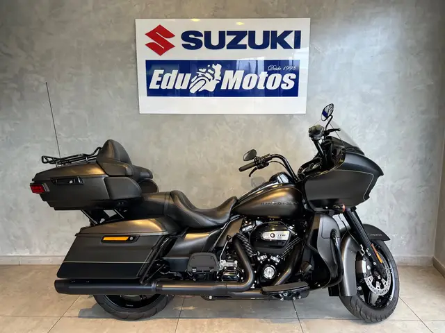 Carro Harley-Davidson Ultra 2021 ULTRA LIMITED FLHTK