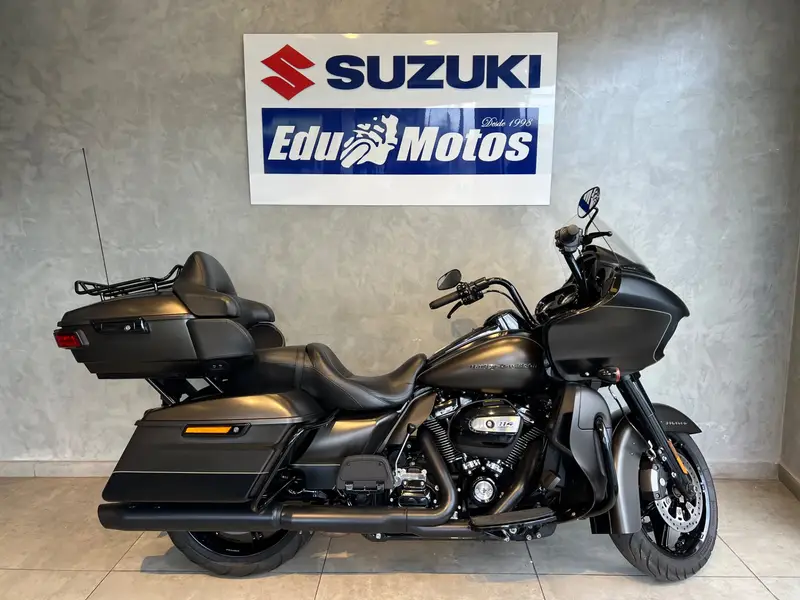 Harley-Davidson Ultra ULTRA LIMITED FLHTK