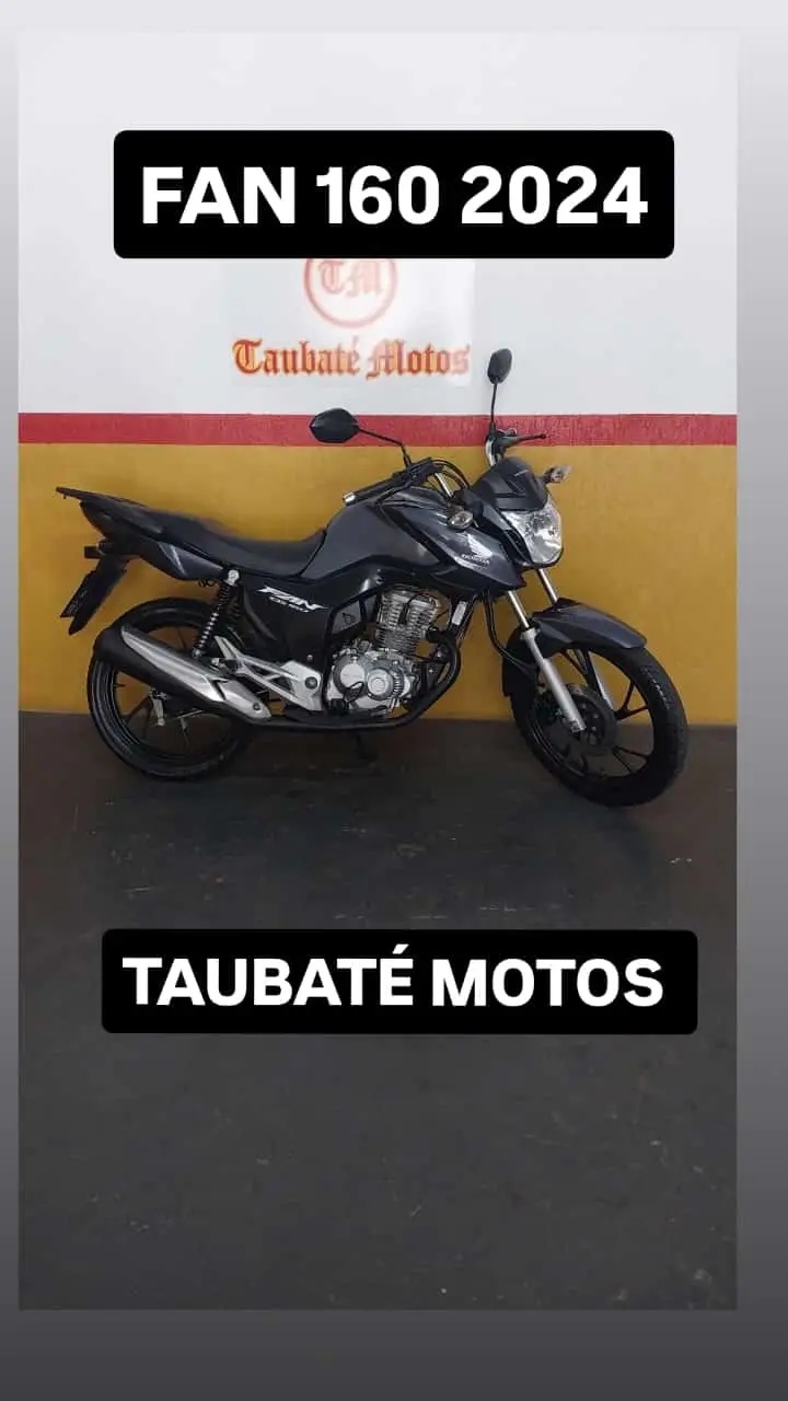 Honda Fan