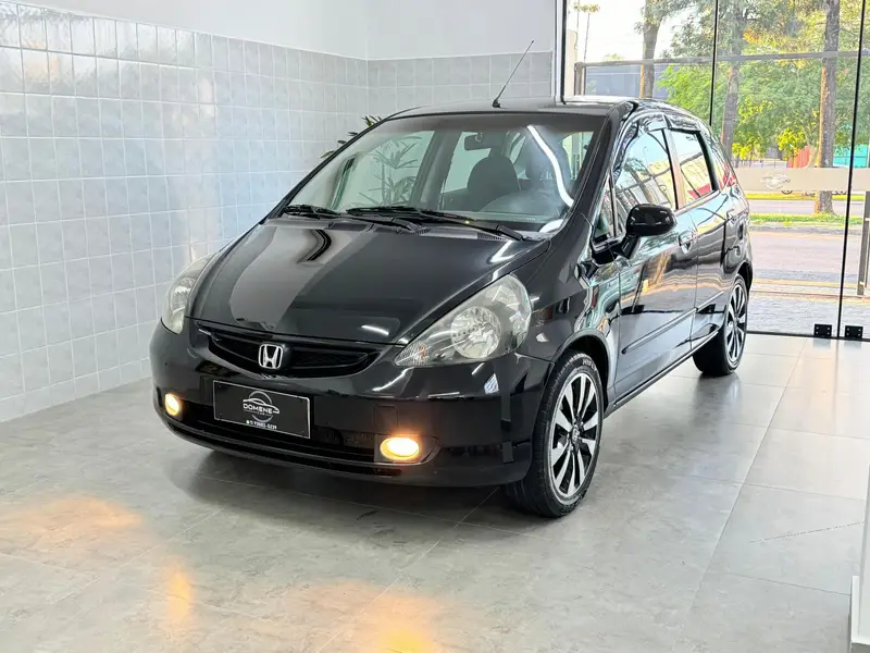 Honda Fit LX 1.4