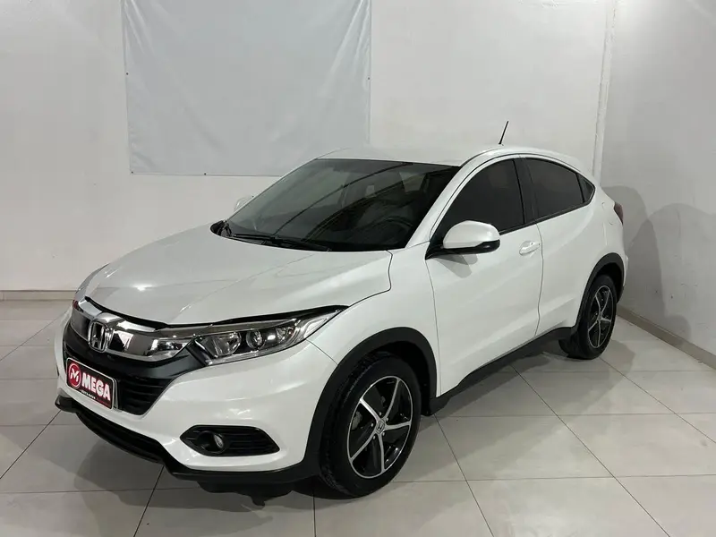 Honda HR-V LX CVT 1.8 I-VTEC FlexOne
