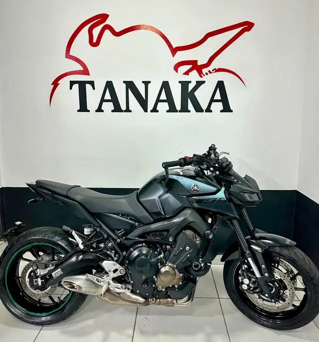 Carro Yamaha MT-09  2022 ABS