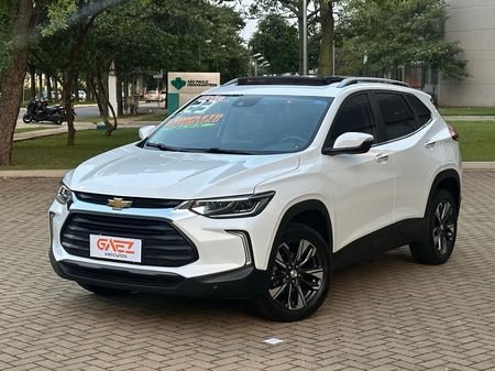 Tracker Premier 1.2 Turbo (Aut.)