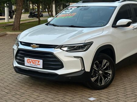 Tracker Premier 1.2 Turbo (Aut.)