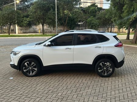 Tracker Premier 1.2 Turbo (Aut.)