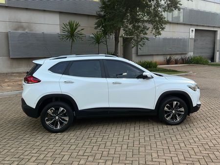 Tracker Premier 1.2 Turbo (Aut.)