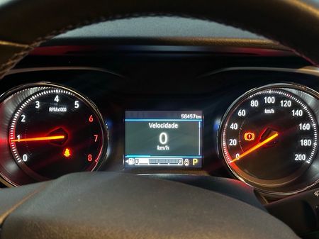 Tracker Premier 1.2 Turbo (Aut.)