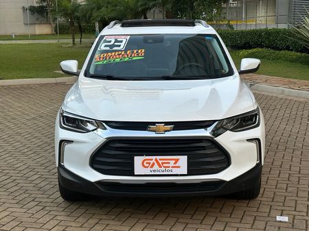 Tracker Premier 1.2 Turbo (Aut.)