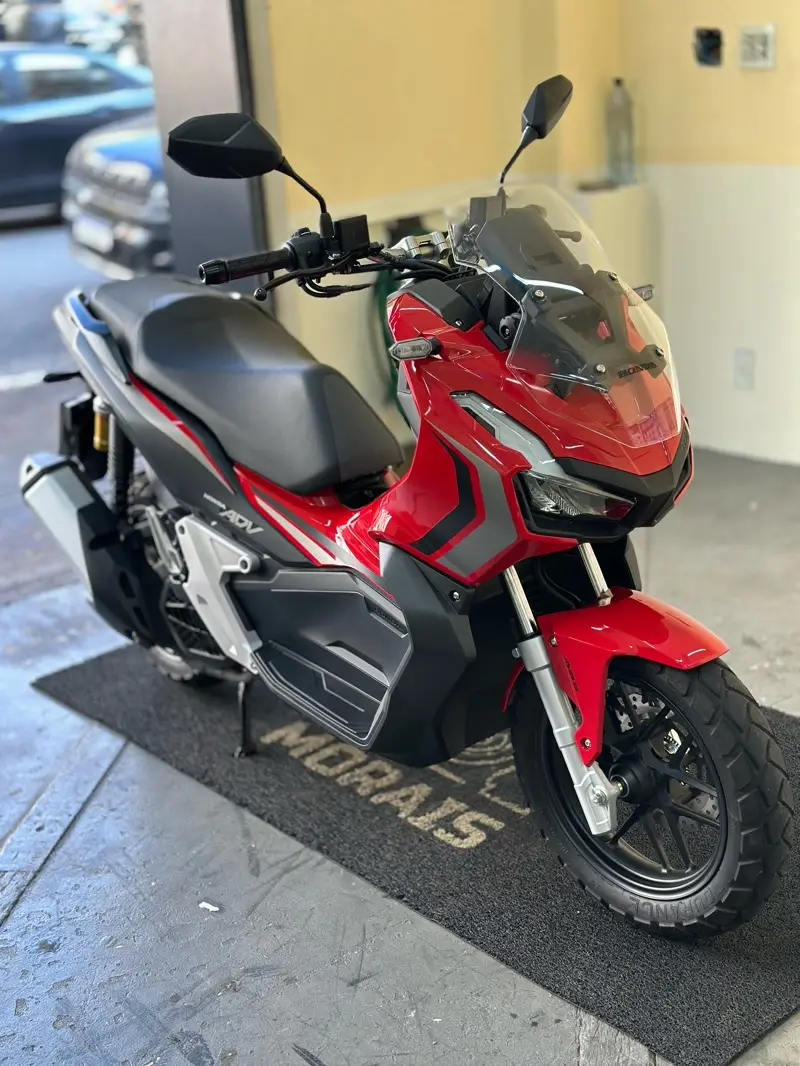 Honda ABS
