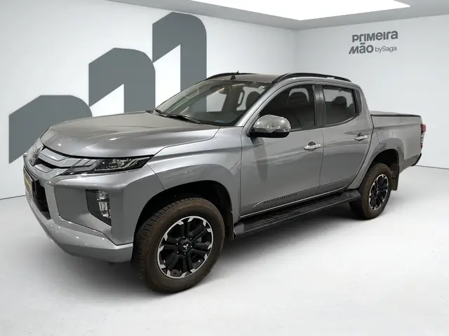 Carro Mitsubishi L200 Triton Sport 2024 HPE 2.4