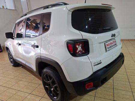 Renegade Moab 2.0 TDI 4x4 (Aut)