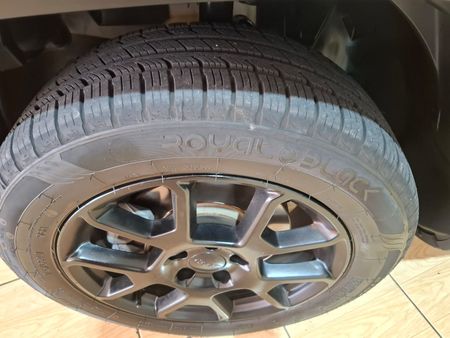 Renegade Moab 2.0 TDI 4x4 (Aut)