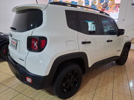 Renegade Moab 2.0 TDI 4x4 (Aut)