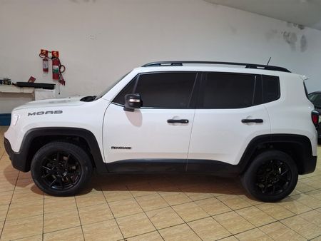 Renegade Moab 2.0 TDI 4x4 (Aut)