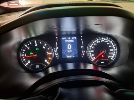 Renegade Moab 2.0 TDI 4x4 (Aut)