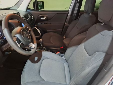 Renegade Moab 2.0 TDI 4x4 (Aut)
