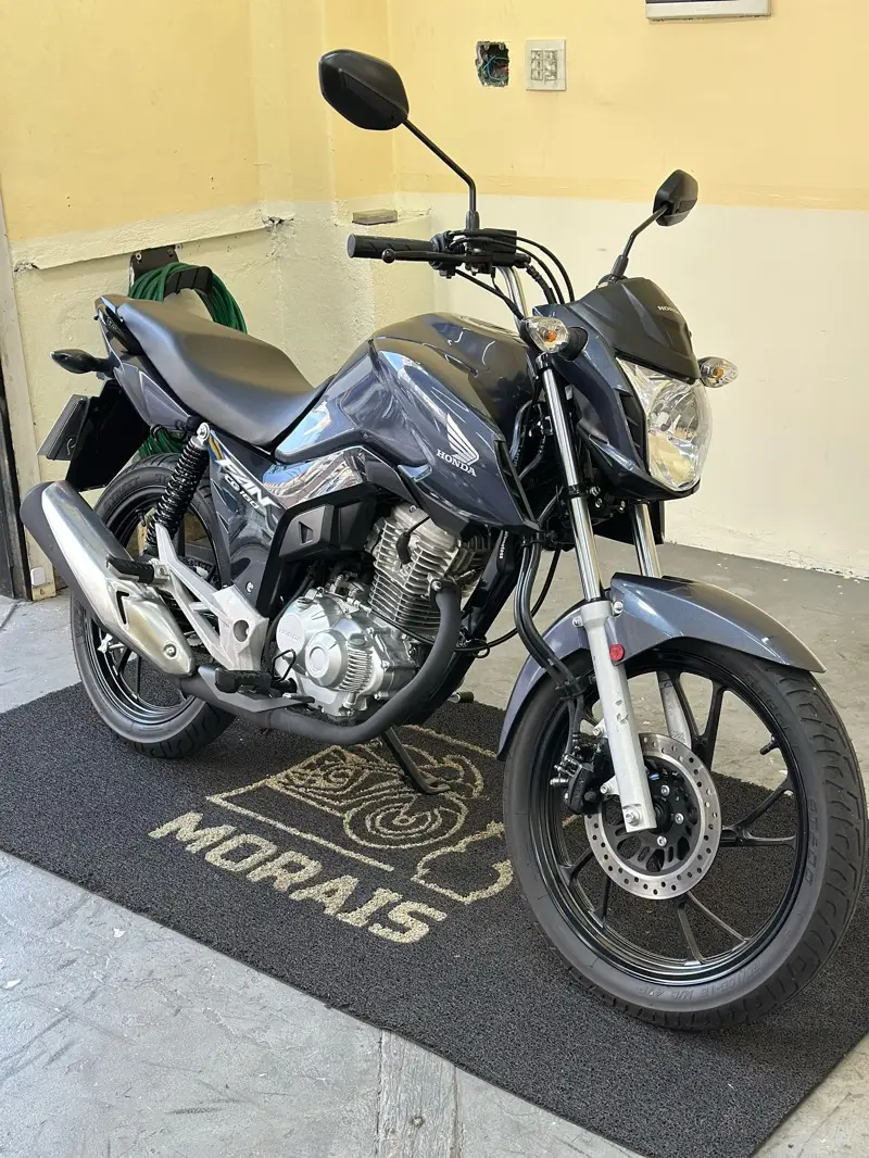 Honda Fan
