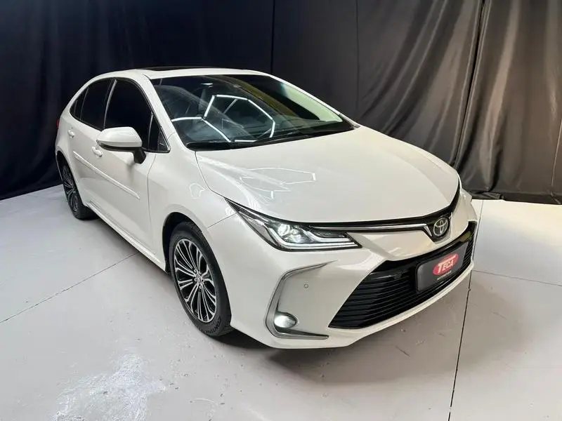 Toyota Corolla 1.8  HYBRID FLEX ALTIS PREMIUM CVT