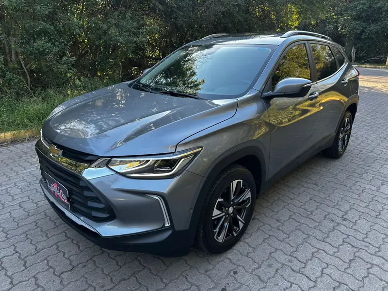 Chevrolet Premier 1.2 Turbo (Flex) (Aut)