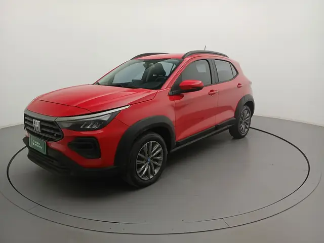 Carro Fiat Pulse 2023 Drive 1.3 (flex)