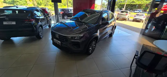 Carro Fiat Pulse 2023 Drive 1.3 (flex) (aut)