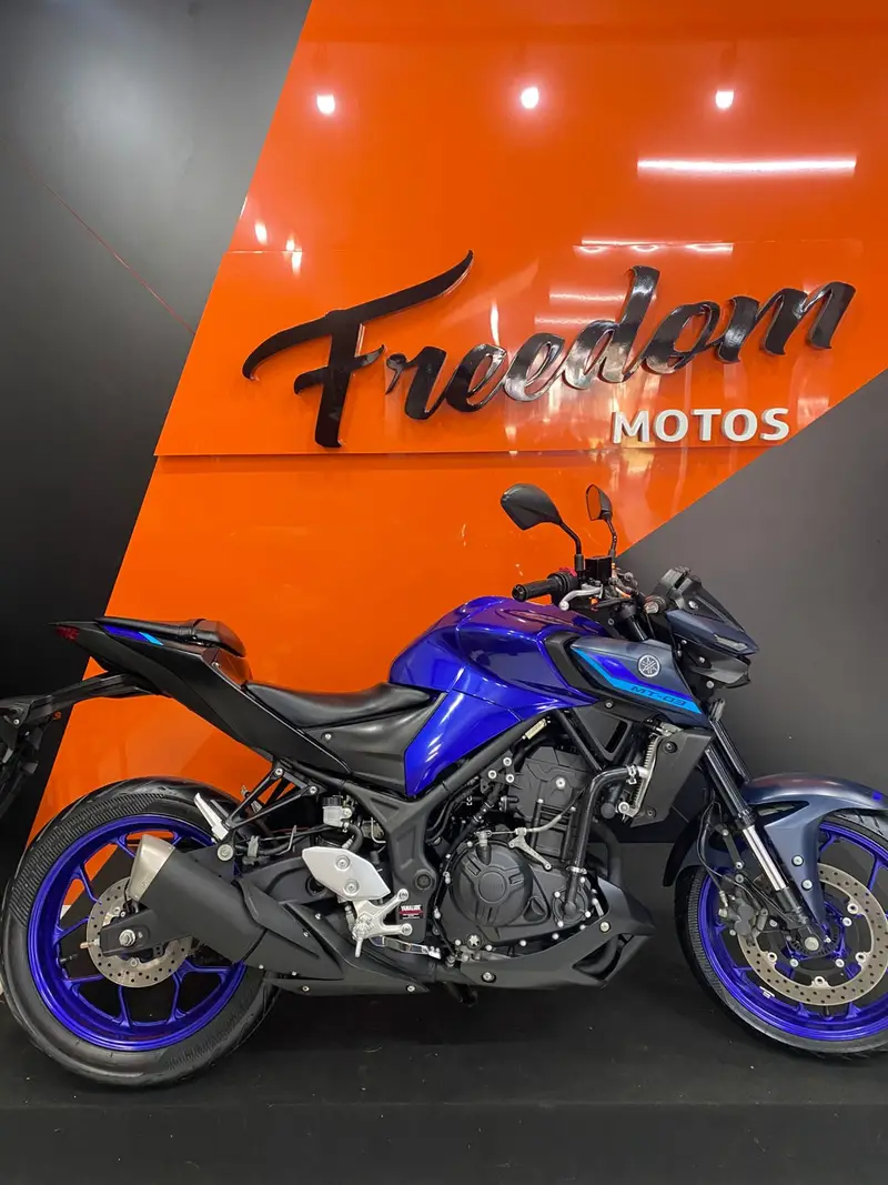 Yamaha ABS