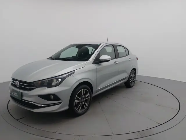 Carro Fiat Cronos 2024 Precision 1.3
