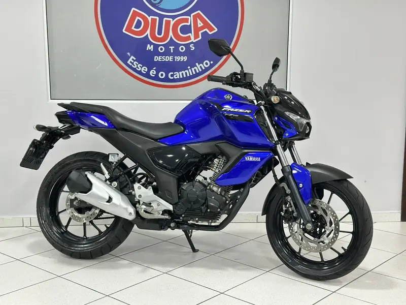 Yamaha ABS