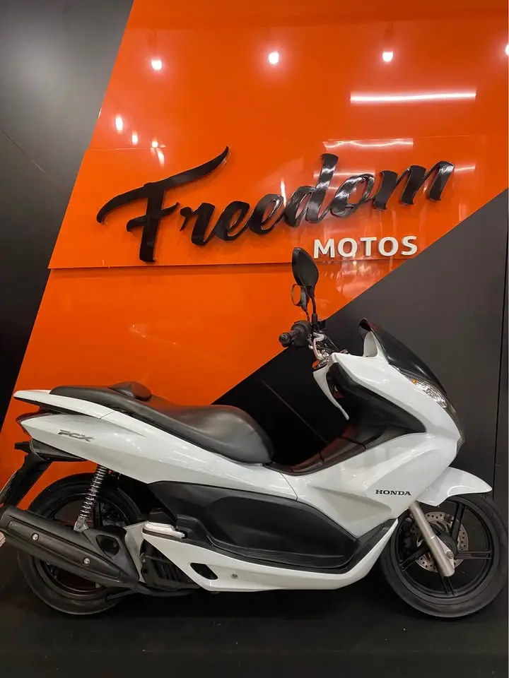 Honda PCX 150 DLX