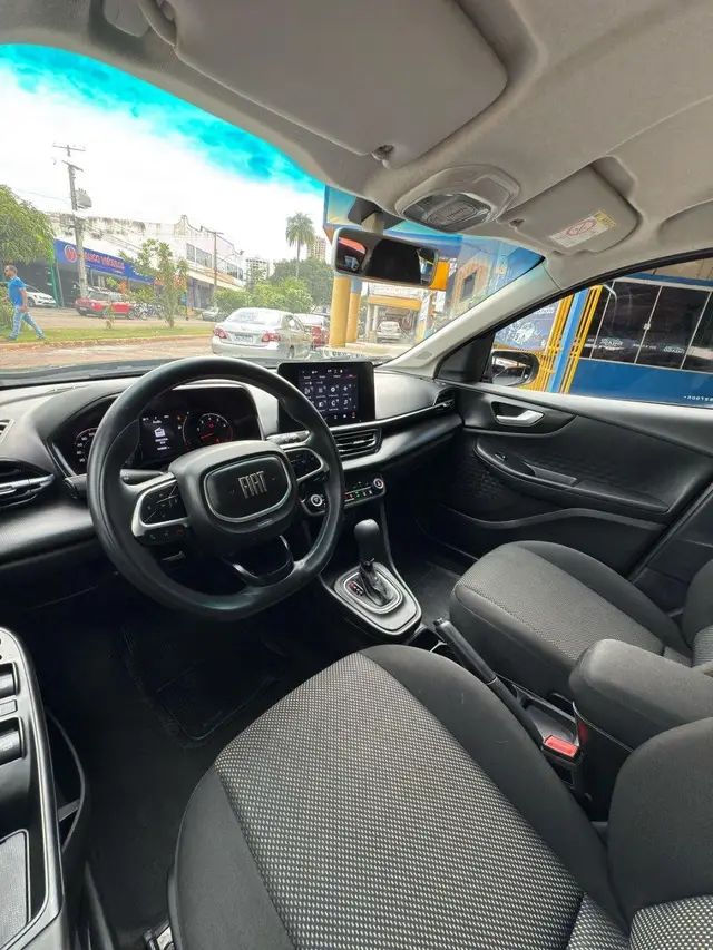 Carro Fiat Pulse 2024 Drive 1.3 (Aut.)
