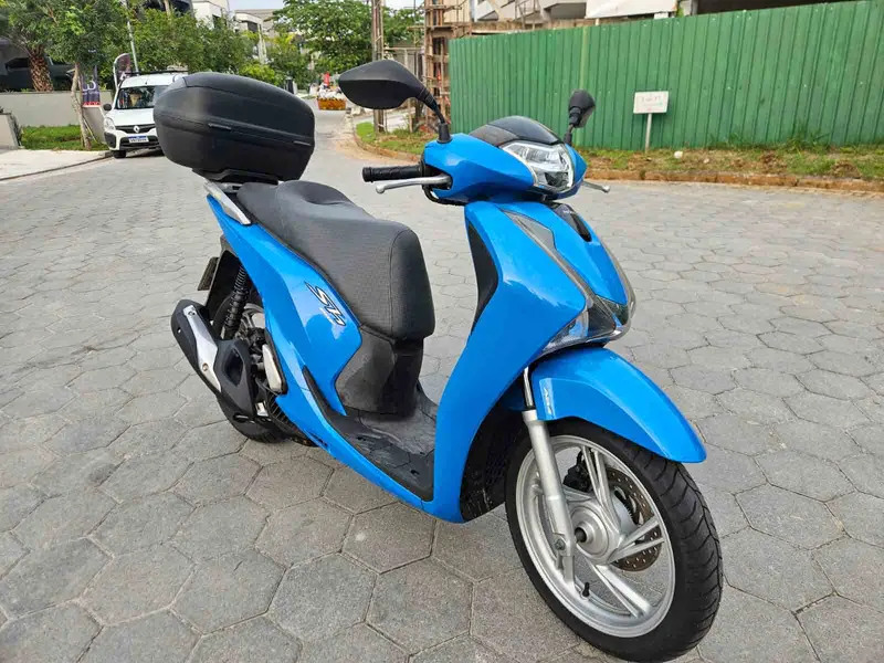 Honda SH 150i ABS