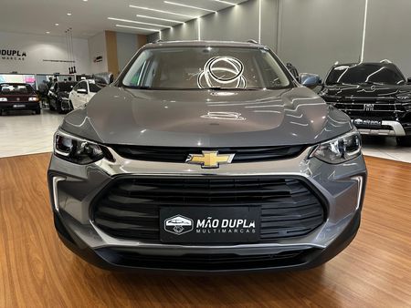 Tracker 1.0 Turbo (Flex)