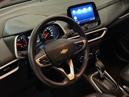 Tracker 1.0 Turbo (Flex)