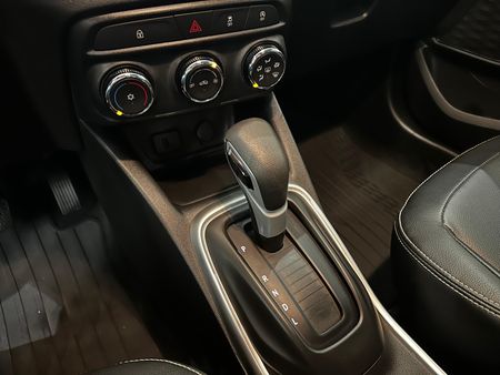 Tracker 1.0 Turbo (Flex)