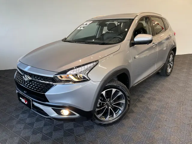 Carro CAOA Chery Tiggo 7 2022 TXS 1.5