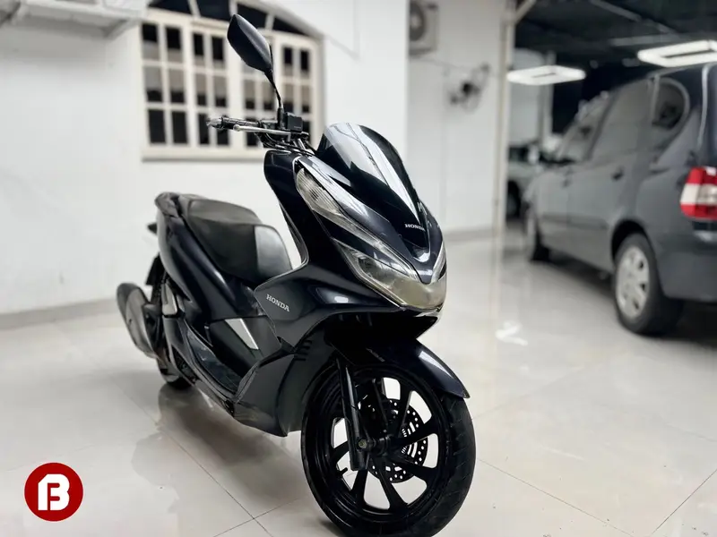 Honda PCX 150 DLX