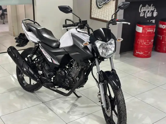 Carro Yamaha YBR 150 Factor 2022 ED