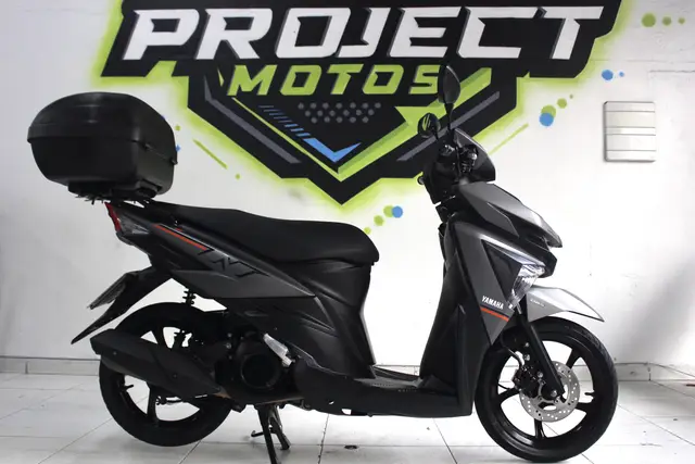 Carro Yamaha Neo 125 2019 125