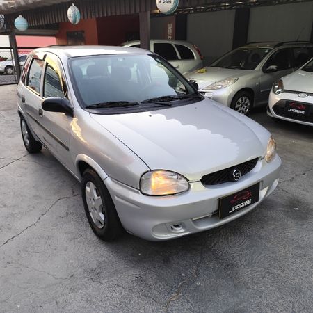 CorsaHatch Wind Milenium 1.0 MPFi