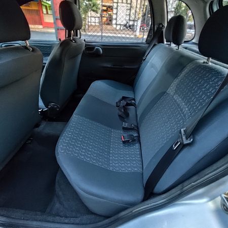 CorsaHatch Wind Milenium 1.0 MPFi