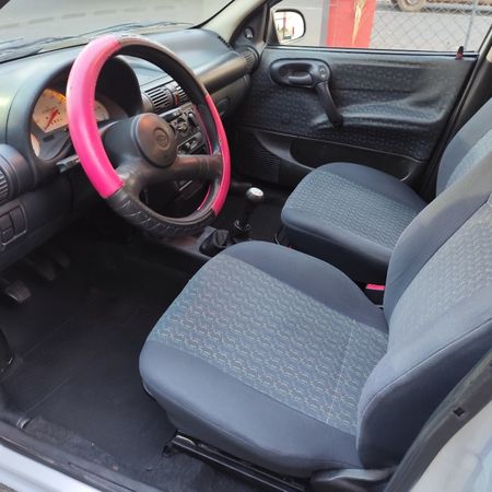 CorsaHatch Wind Milenium 1.0 MPFi