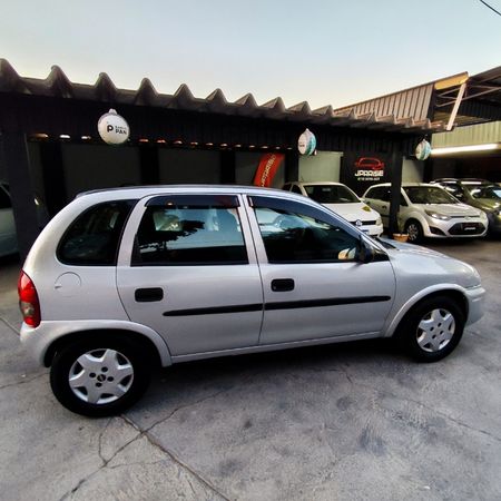 CorsaHatch Wind Milenium 1.0 MPFi