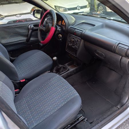 CorsaHatch Wind Milenium 1.0 MPFi